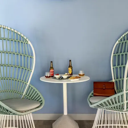 Hotel Okko Centre Toulon