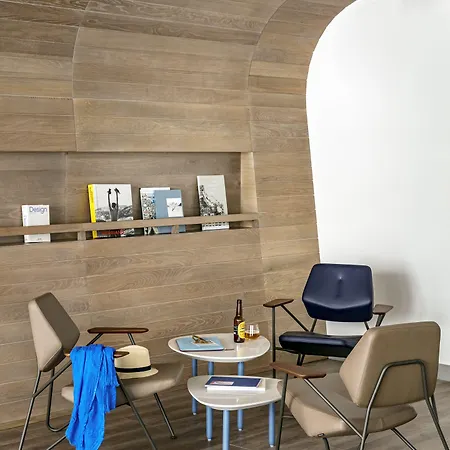 Okko Centre Hotel Toulon