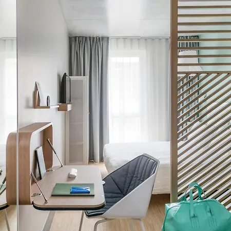 Hotel Okko Centre Toulon