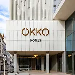 Okko Centre Hotel Tolón