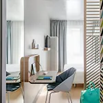 Hotel Okko Centre Toulon