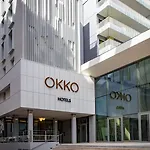 Okko Centre Hotel