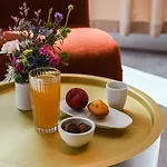 Hotel Okko Centre 4*