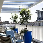 Hotel Okko Centre 4*