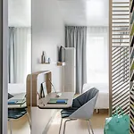 Hotel Okko Centre