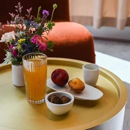 Okko Centre Hotel 4*