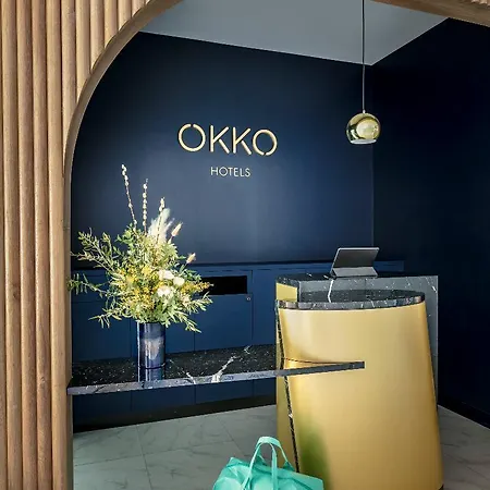 Okko Centre