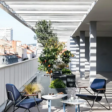 Okko Centre Toulon
