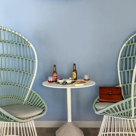 Hotel Okko Centre Toulon