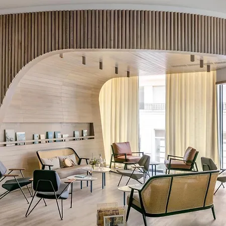 Okko Centre 4* Toulon