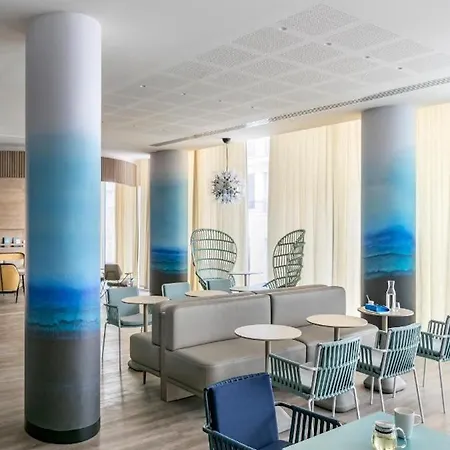 Okko Centre Hotel Toulon