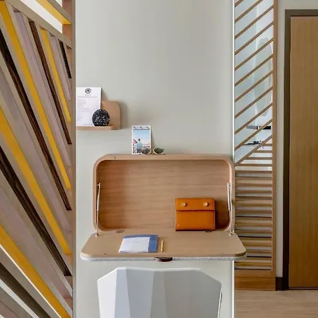 Okko Centre Hotel 4*