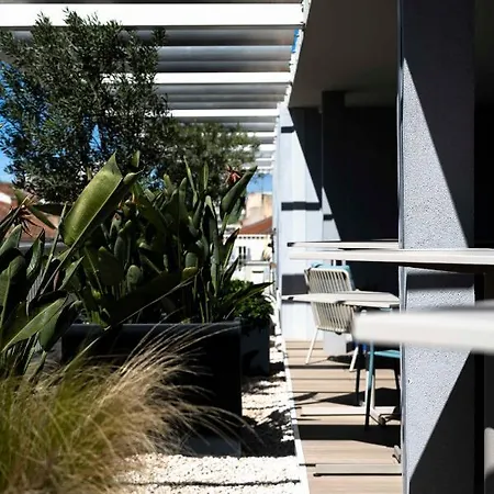 Okko Centre Hotel 4*