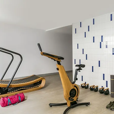 Okko Centre Hotel 4*