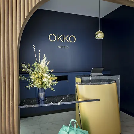 Okko Centre Toulon