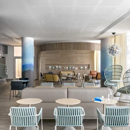 Okko Centre Hotel 4*