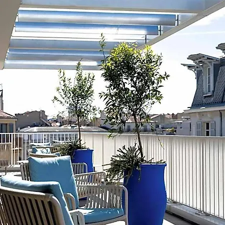 Okko Centre Hotel 4*
