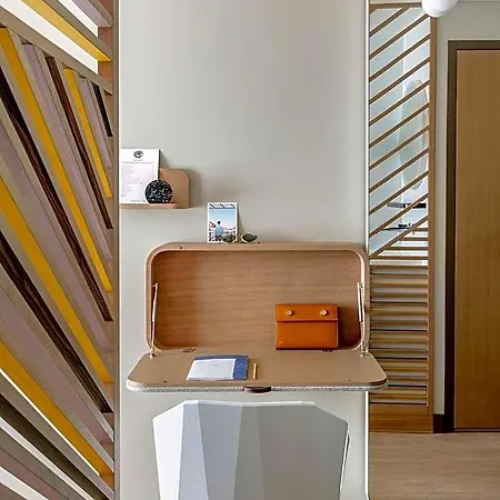 Okko Centre Hotel 4*