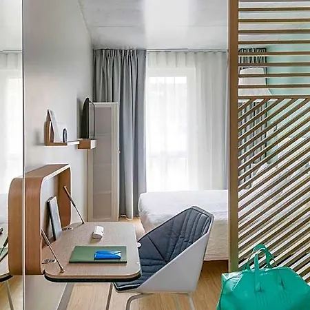Hotel Okko Centre 4*