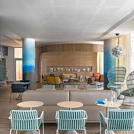 Okko Centre 4* Toulon