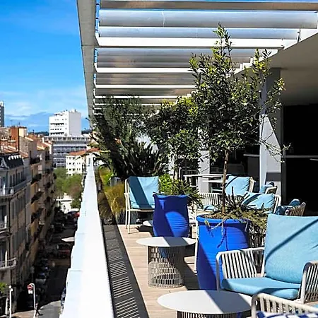 Okko Centre Toulon