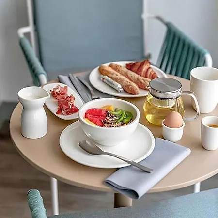 Hotel Okko Centre 4*