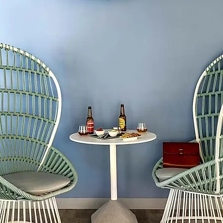 Okko Centre Hotel