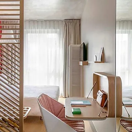 Okko Centre Hotel Toulon