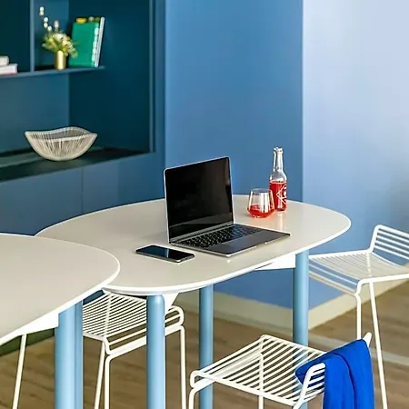 Hotel Okko Centre 4*