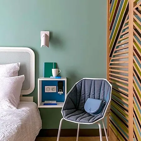 Hotel Okko Centre Toulon