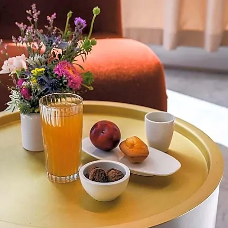 Hotel Okko Centre 4*