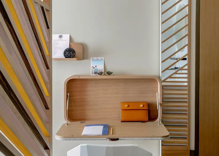 Okko Centre Hotel 4*