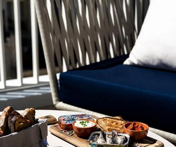 Okko Centre Hotel 4*