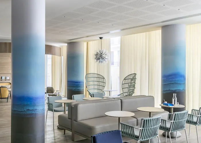 Hotel Okko Centre 4*
