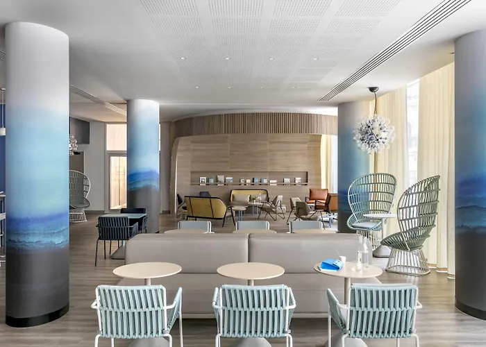 Okko Centre Hotel 4*