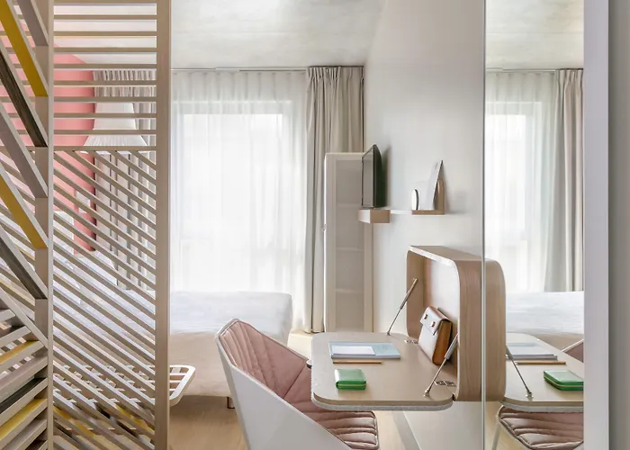 Okko Centre Hotel 4*